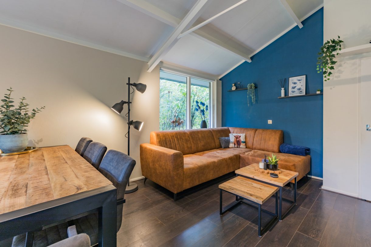 Te koop: Foto Woonhuis aan de Oshaarseweg 24-93 in Echten