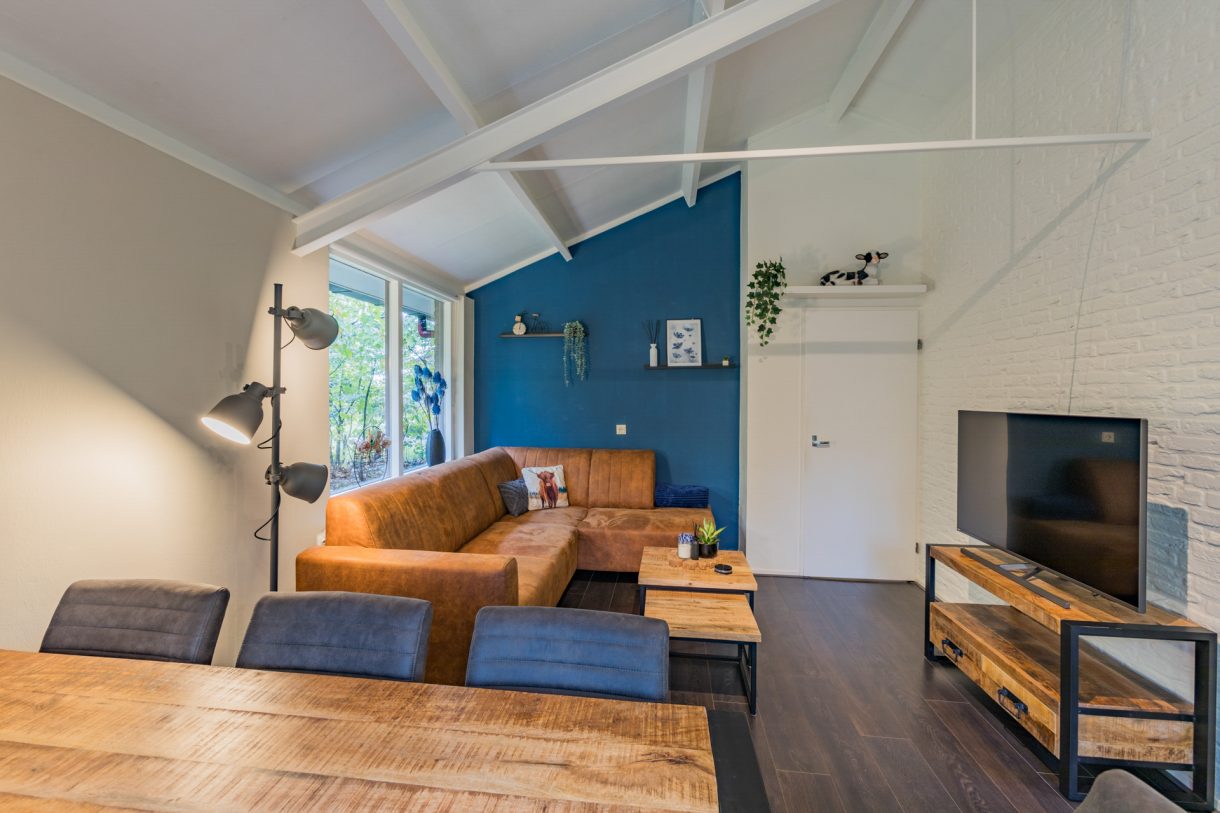 Te koop: Foto Woonhuis aan de Oshaarseweg 24-93 in Echten