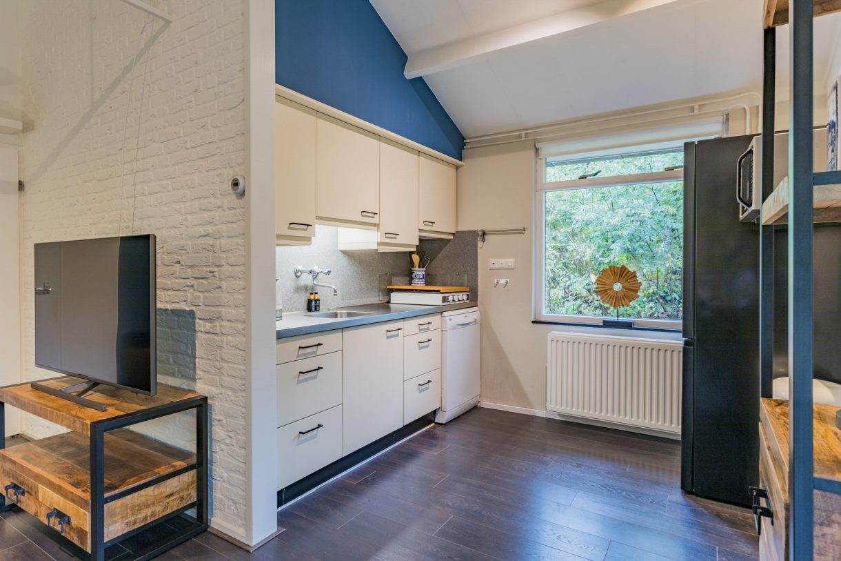 Te koop: Foto Woonhuis aan de Oshaarseweg 24-93 in Echten