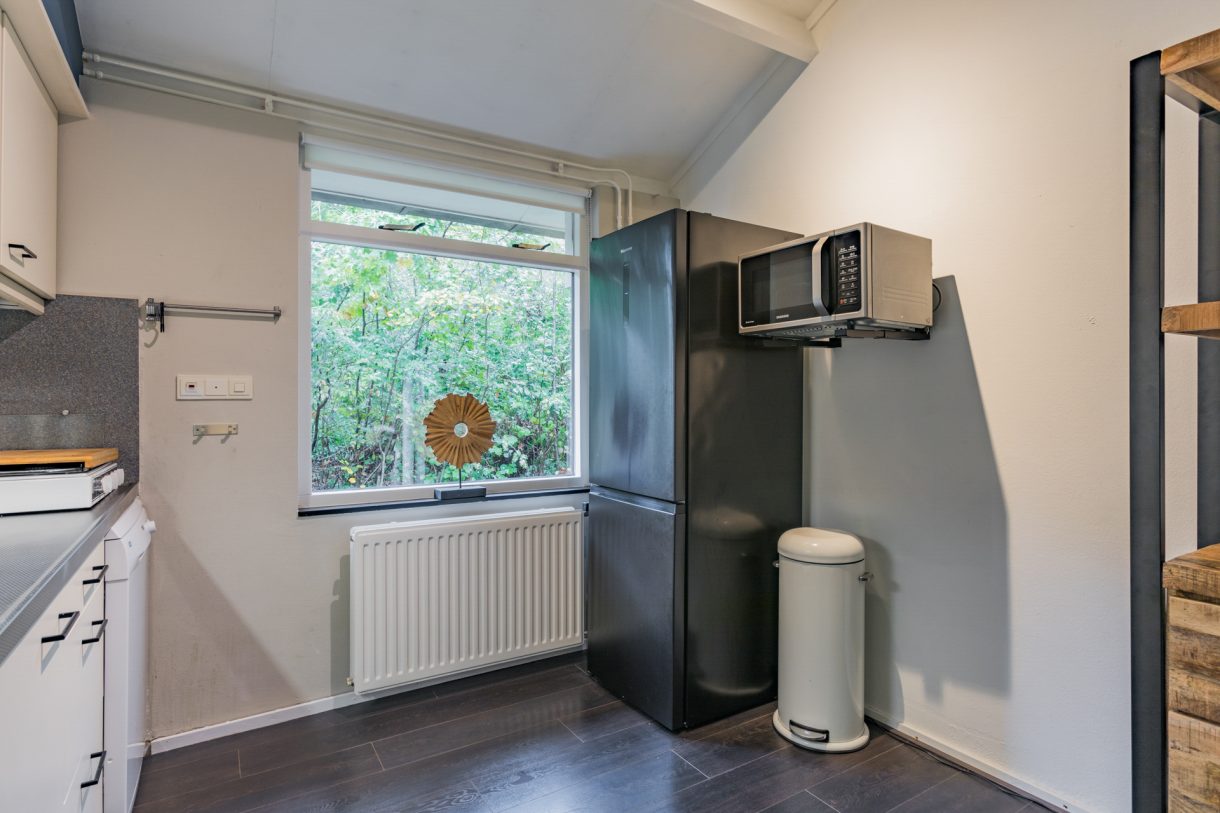 Te koop: Foto Woonhuis aan de Oshaarseweg 24-93 in Echten