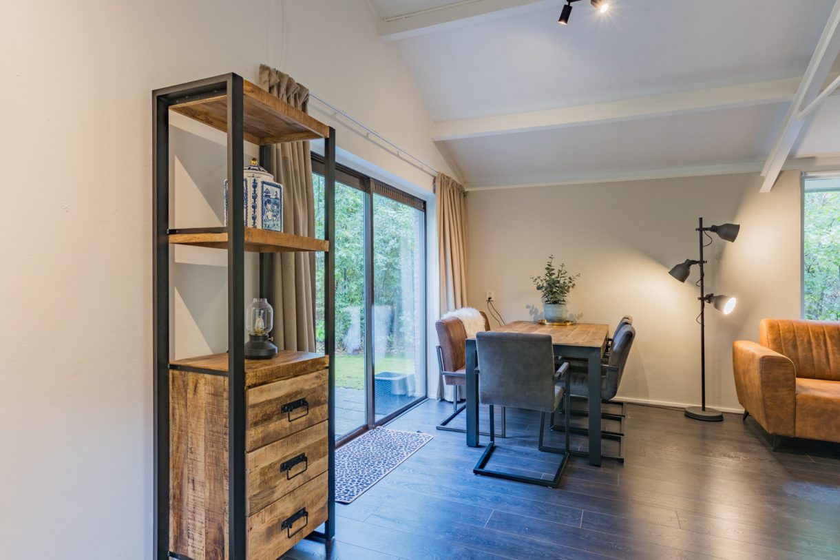 Te koop: Foto Woonhuis aan de Oshaarseweg 24-93 in Echten