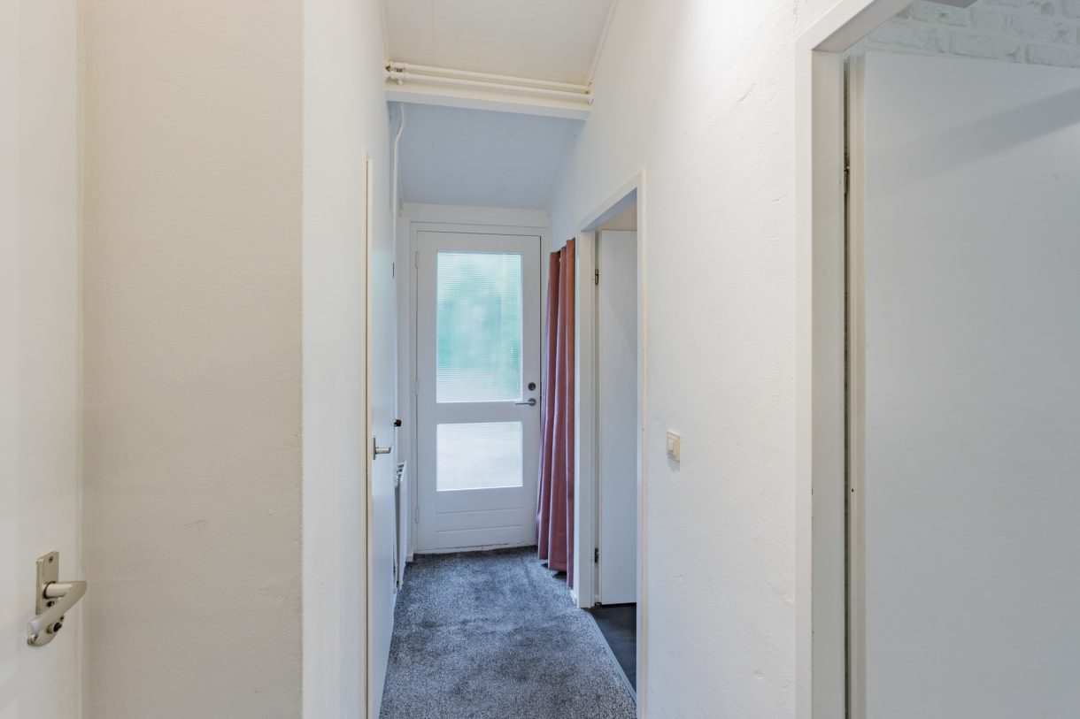 Te koop: Foto Woonhuis aan de Oshaarseweg 24-93 in Echten