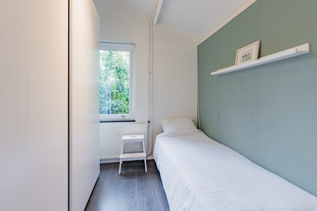 Te koop: Foto Woonhuis aan de Oshaarseweg 24-93 in Echten