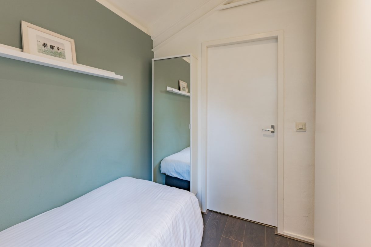 Te koop: Foto Woonhuis aan de Oshaarseweg 24-93 in Echten