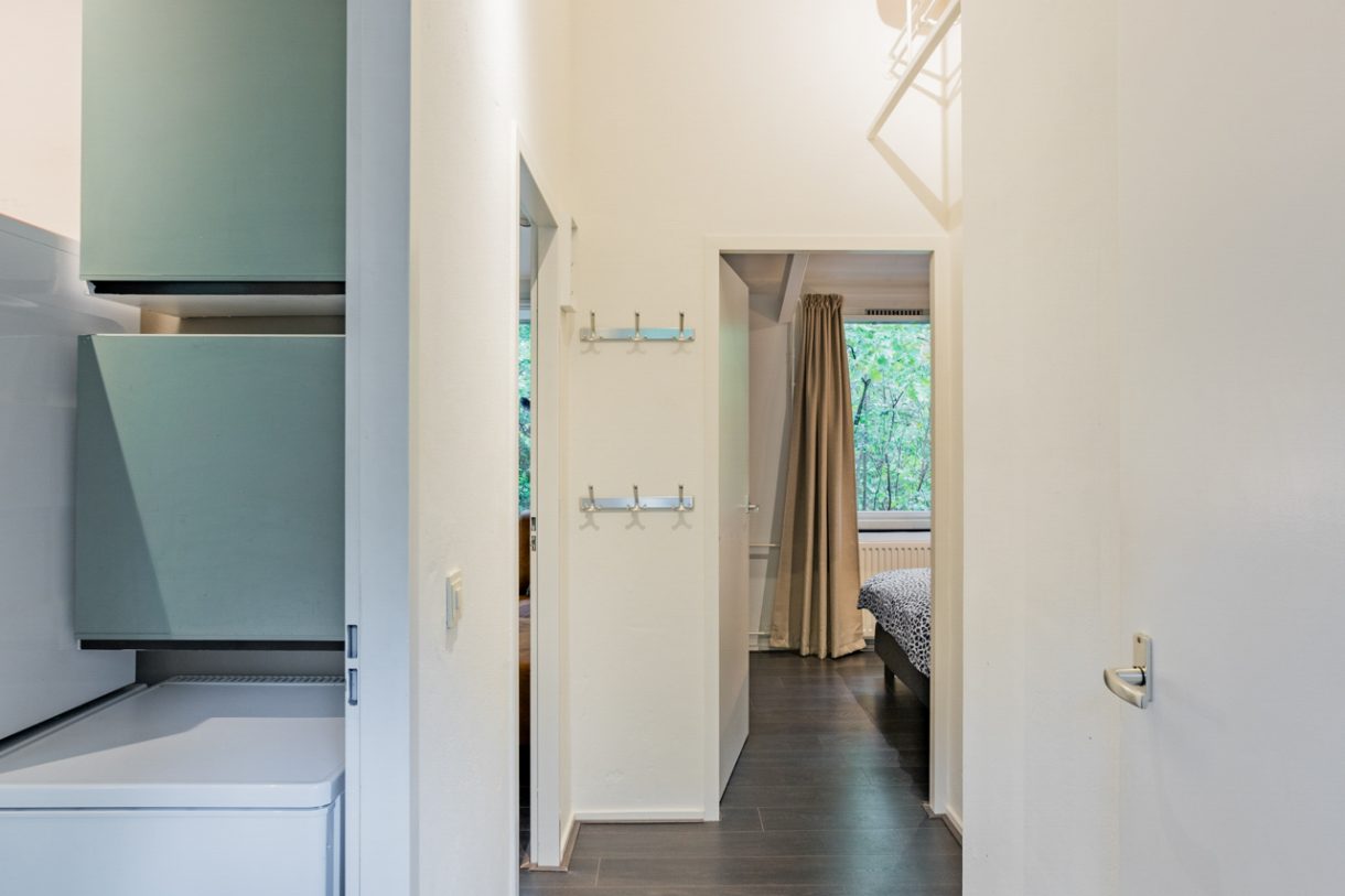 Te koop: Foto Woonhuis aan de Oshaarseweg 24-93 in Echten