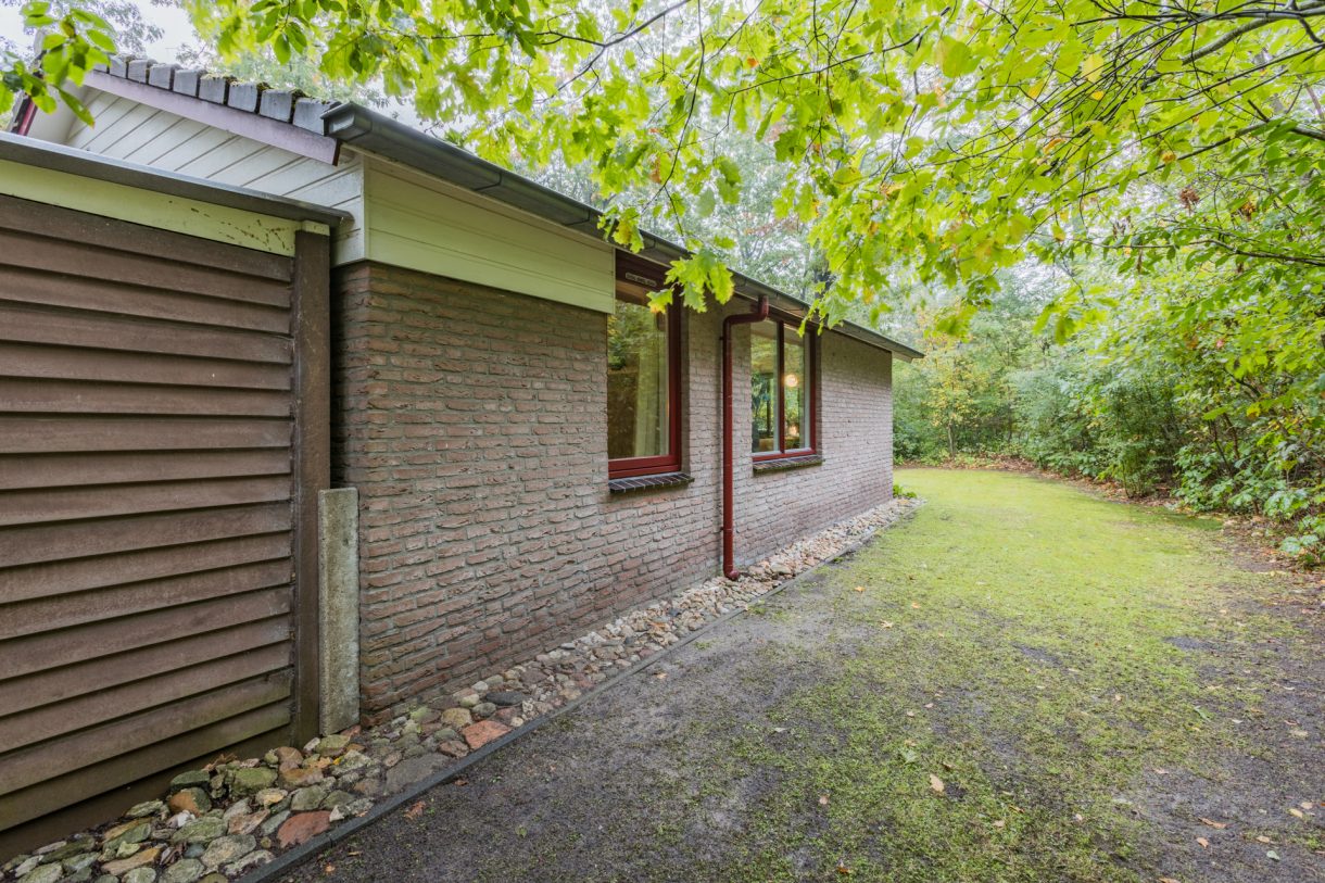 Te koop: Foto Woonhuis aan de Oshaarseweg 24-93 in Echten