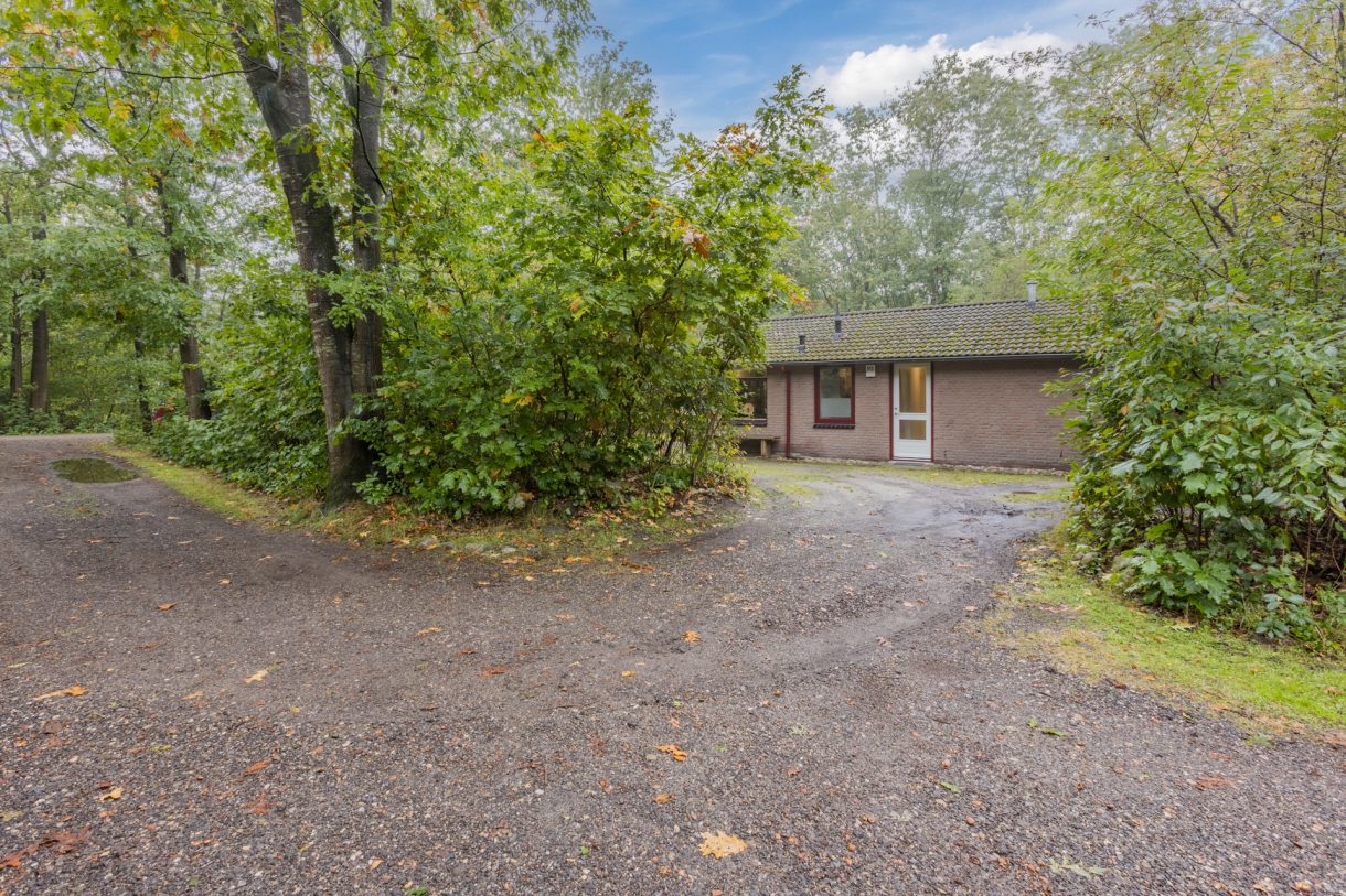 Te koop: Foto Woonhuis aan de Oshaarseweg 24-93 in Echten