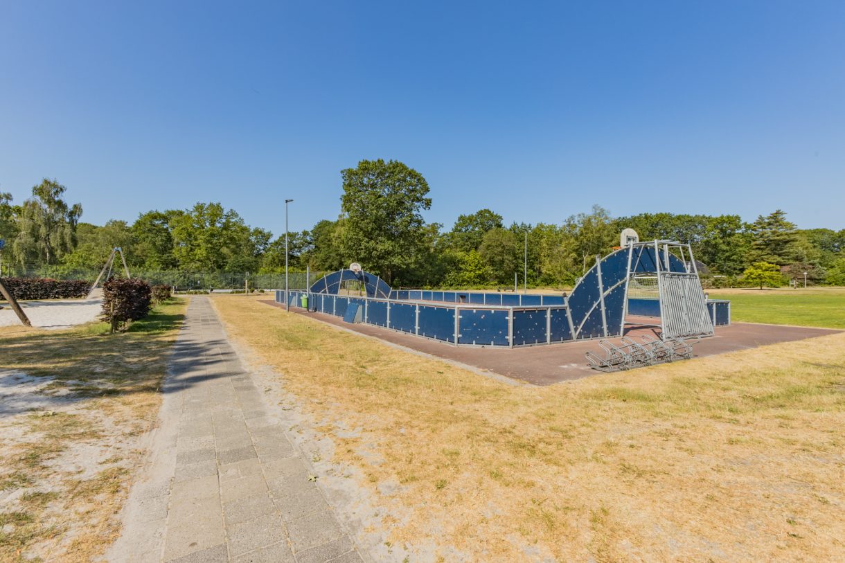 Te koop: Foto Woonhuis aan de Oshaarseweg 24-93 in Echten