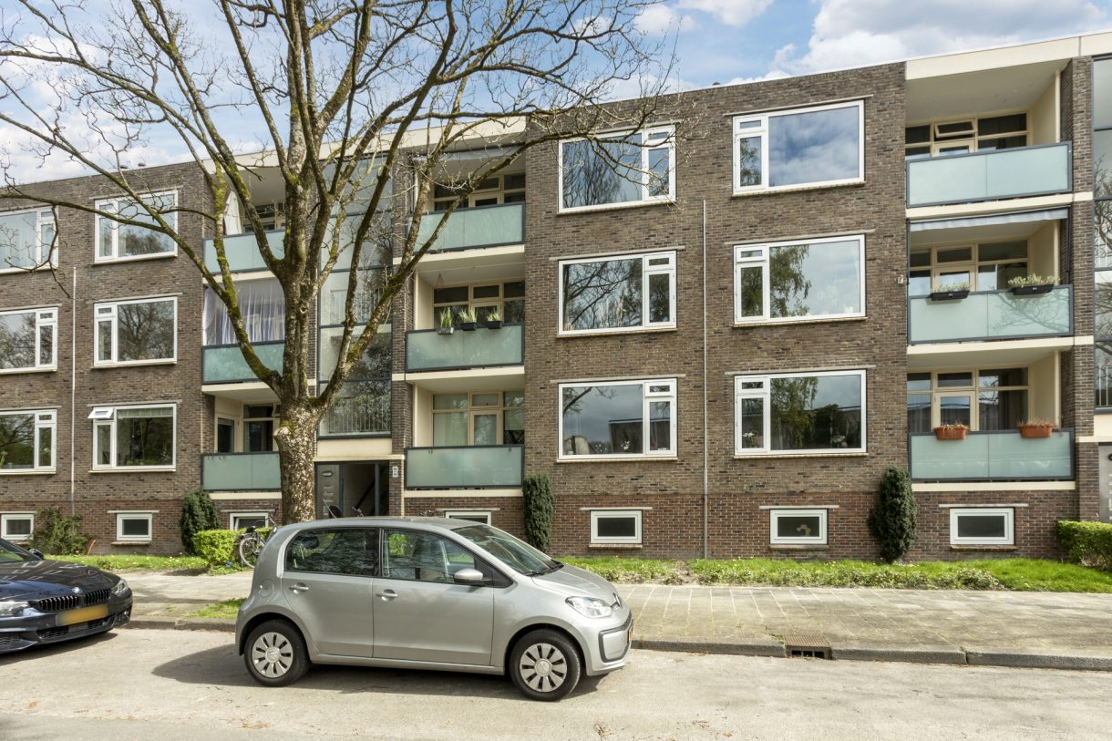 Te koop: Foto Appartement aan de Betje Wolffstraat 54 in Groningen