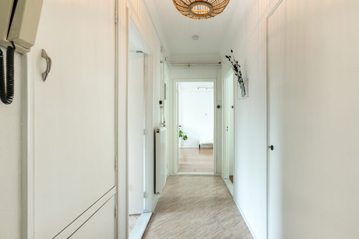 Te koop: Foto Appartement aan de Betje Wolffstraat 54 in Groningen