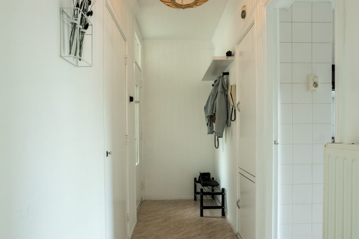 Te koop: Foto Appartement aan de Betje Wolffstraat 54 in Groningen