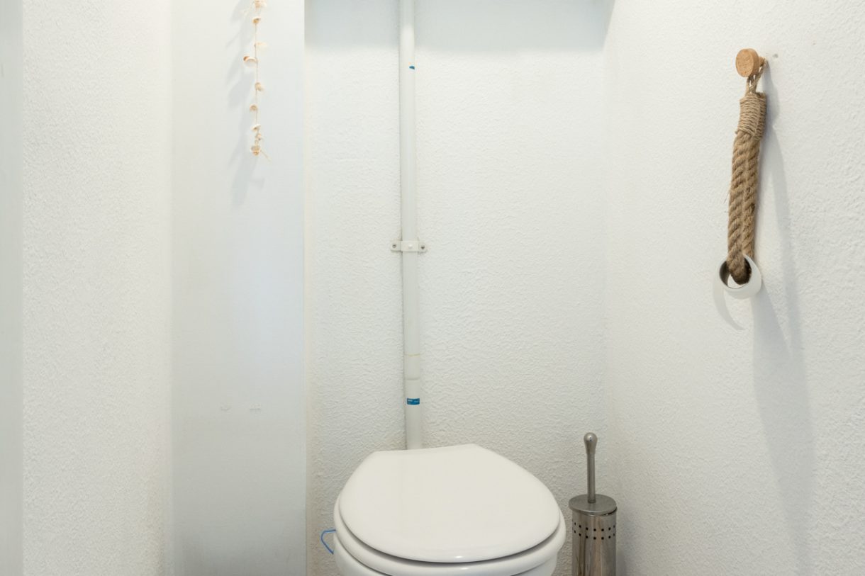 Te koop: Foto Appartement aan de Betje Wolffstraat 54 in Groningen