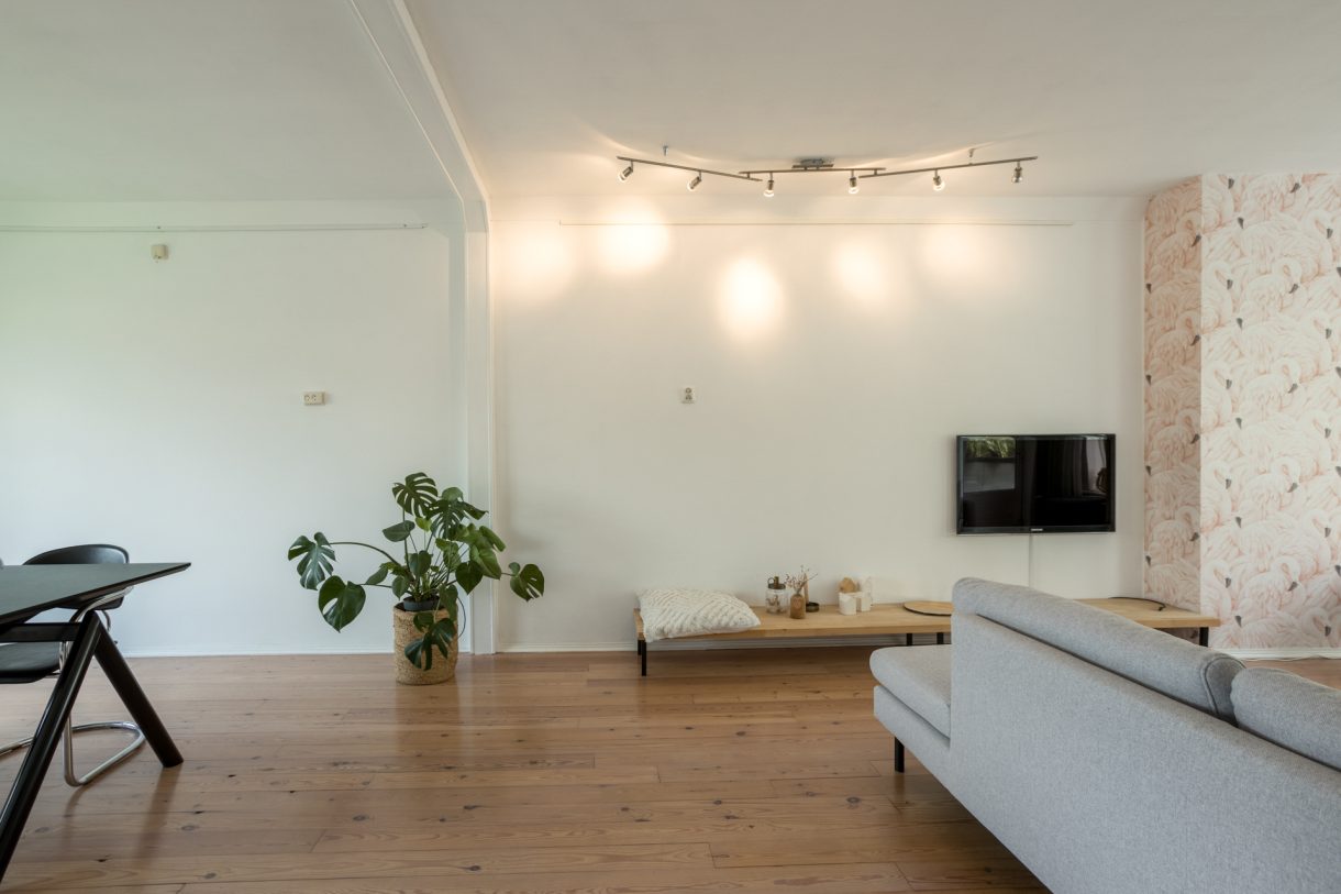 Te koop: Foto Appartement aan de Betje Wolffstraat 54 in Groningen