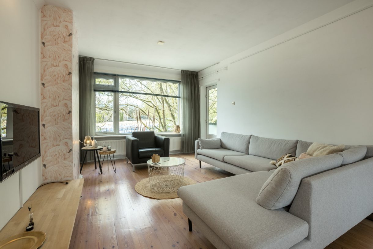 Te koop: Foto Appartement aan de Betje Wolffstraat 54 in Groningen