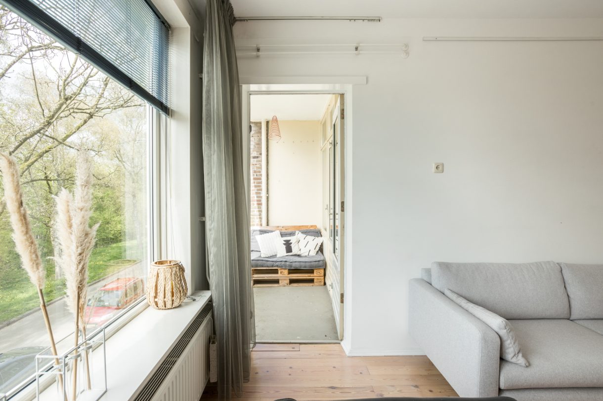Te koop: Foto Appartement aan de Betje Wolffstraat 54 in Groningen