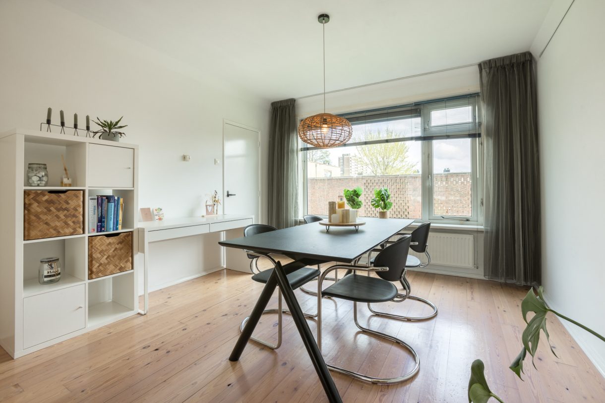 Te koop: Foto Appartement aan de Betje Wolffstraat 54 in Groningen