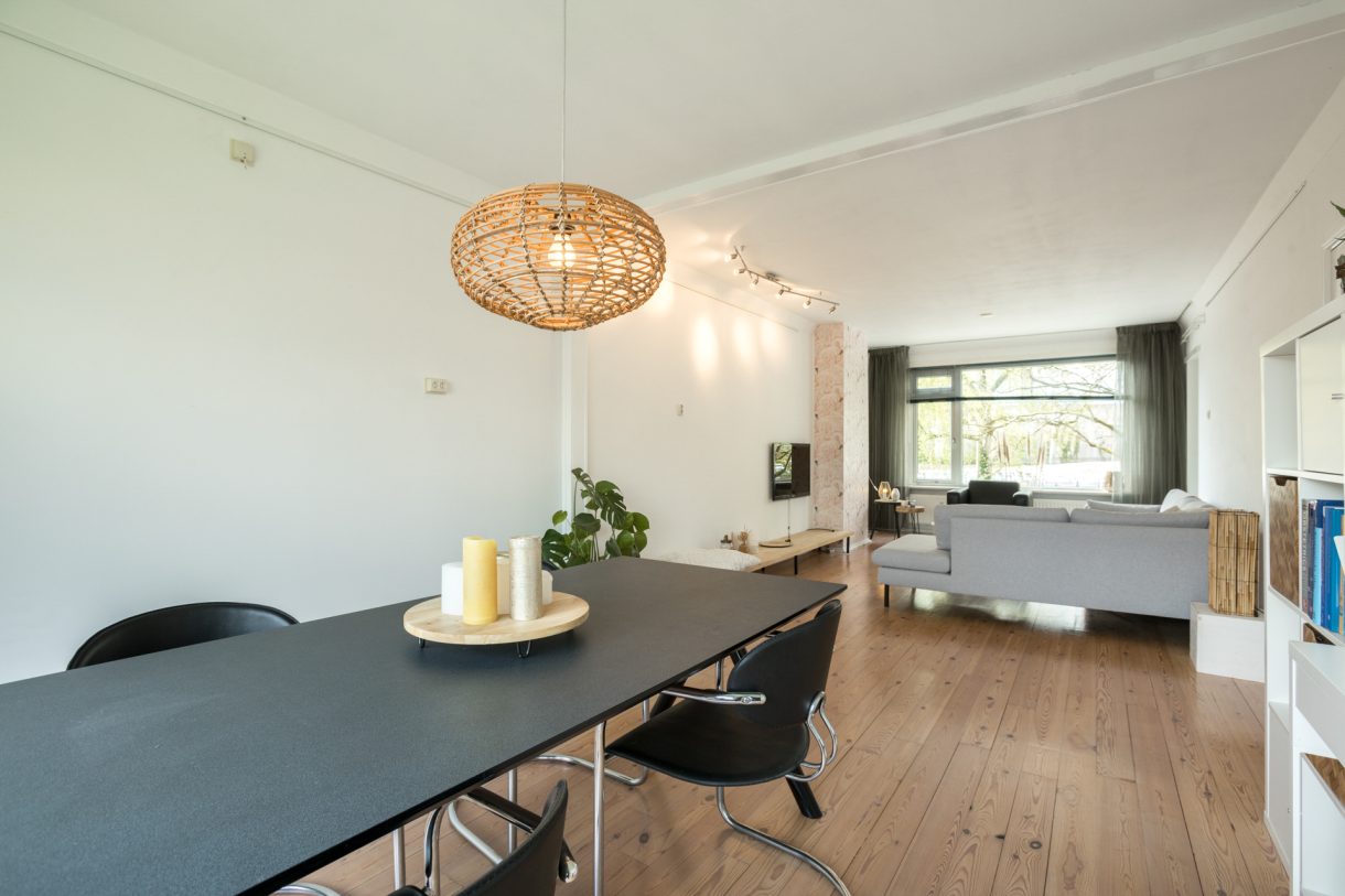 Te koop: Foto Appartement aan de Betje Wolffstraat 54 in Groningen