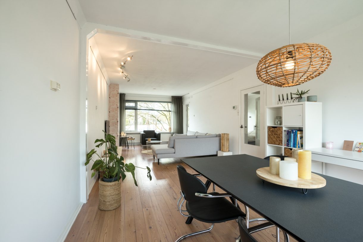 Te koop: Foto Appartement aan de Betje Wolffstraat 54 in Groningen