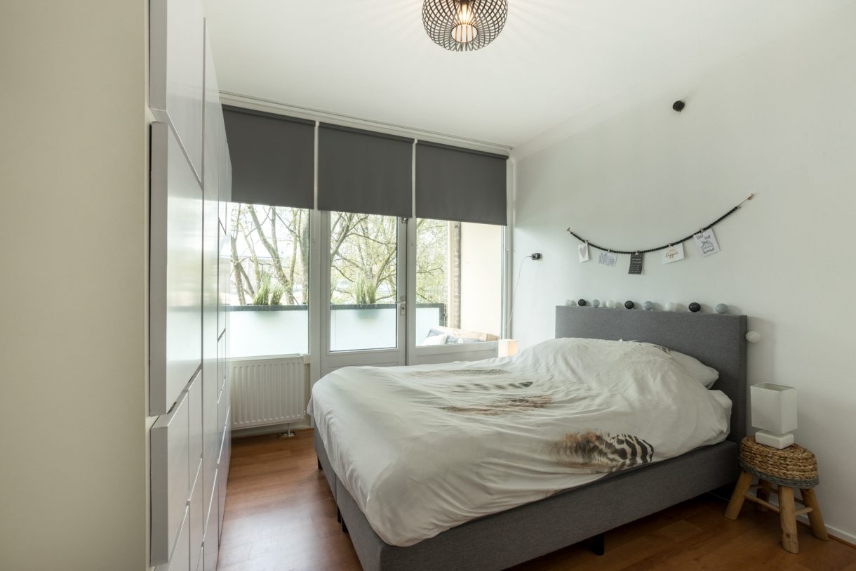 Te koop: Foto Appartement aan de Betje Wolffstraat 54 in Groningen