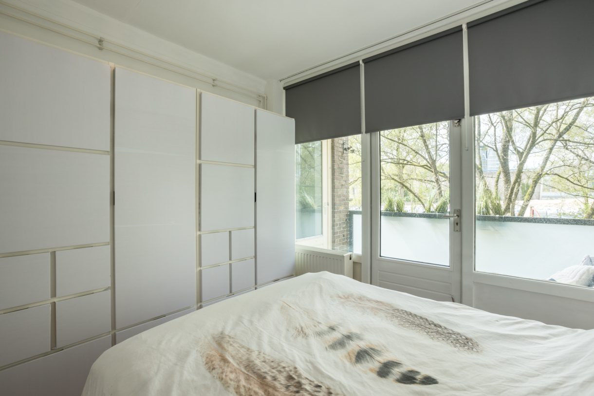 Te koop: Foto Appartement aan de Betje Wolffstraat 54 in Groningen