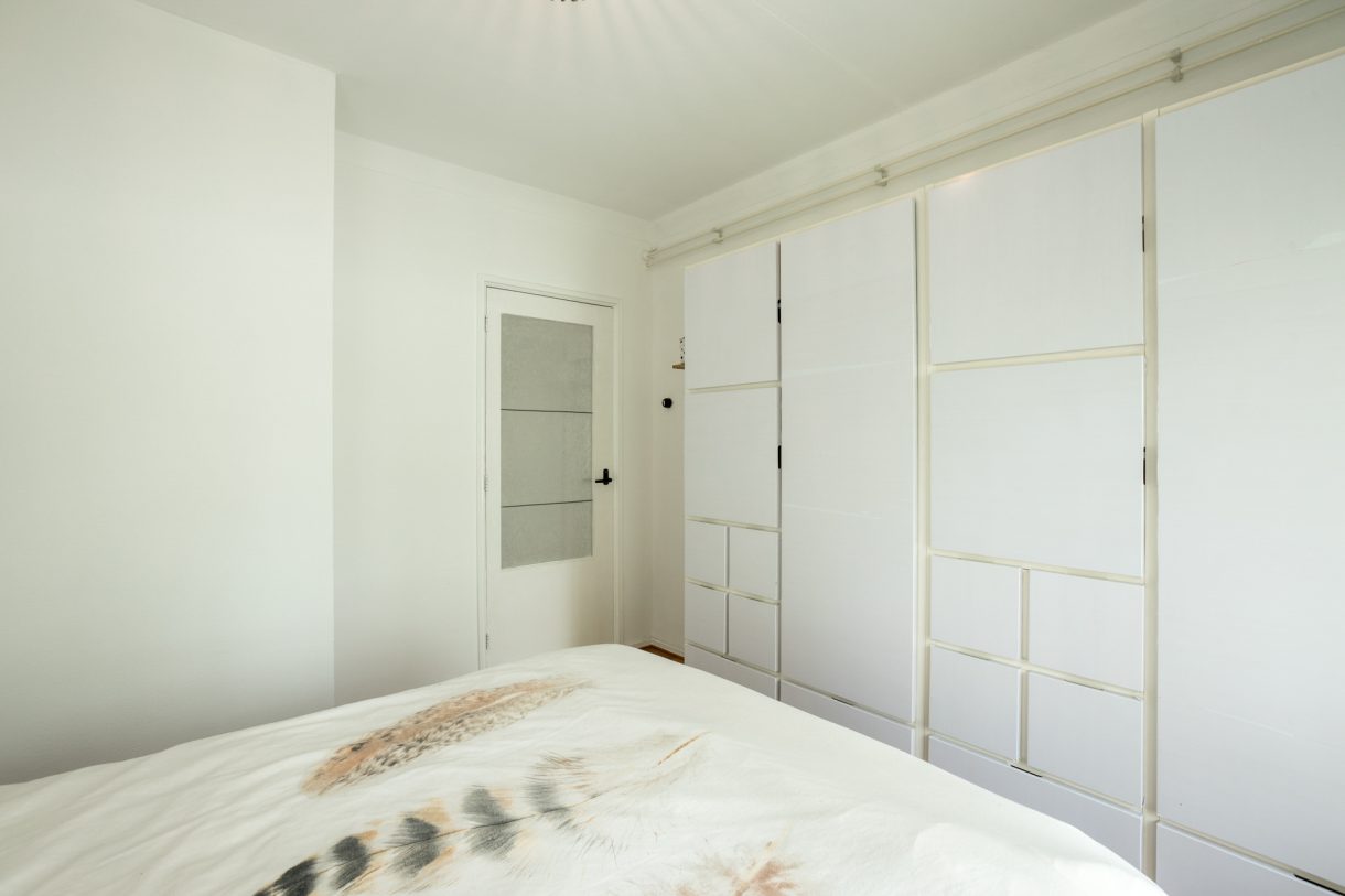 Te koop: Foto Appartement aan de Betje Wolffstraat 54 in Groningen