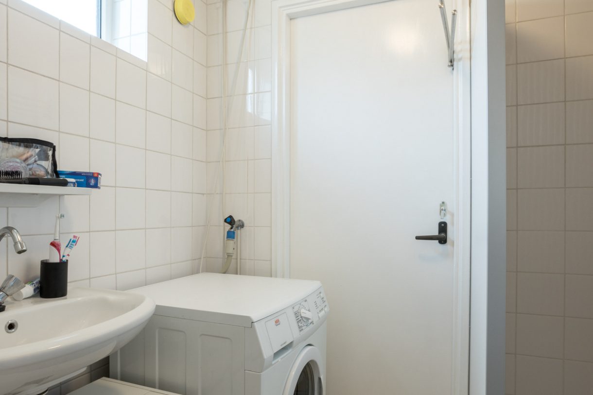 Te koop: Foto Appartement aan de Betje Wolffstraat 54 in Groningen