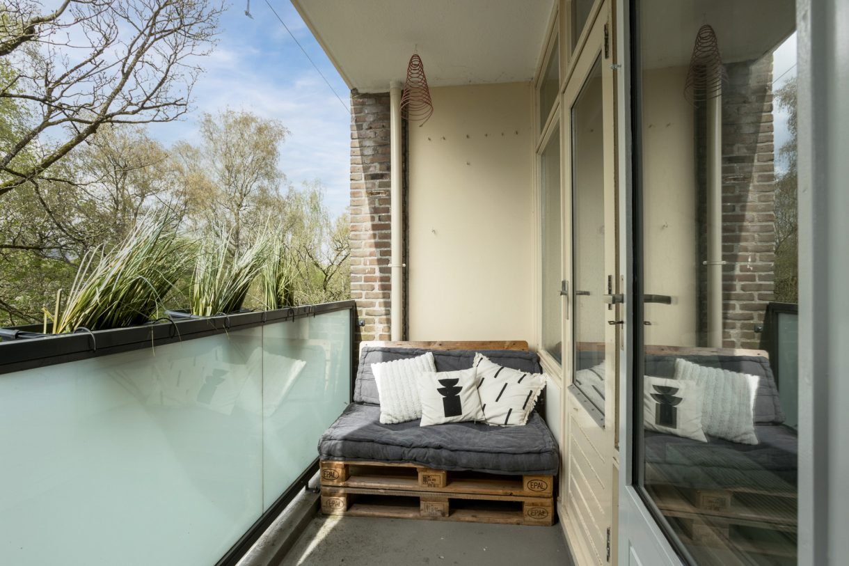 Te koop: Foto Appartement aan de Betje Wolffstraat 54 in Groningen