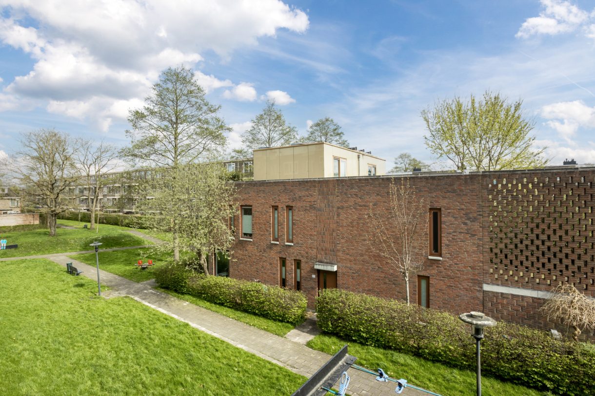 Te koop: Foto Appartement aan de Betje Wolffstraat 54 in Groningen