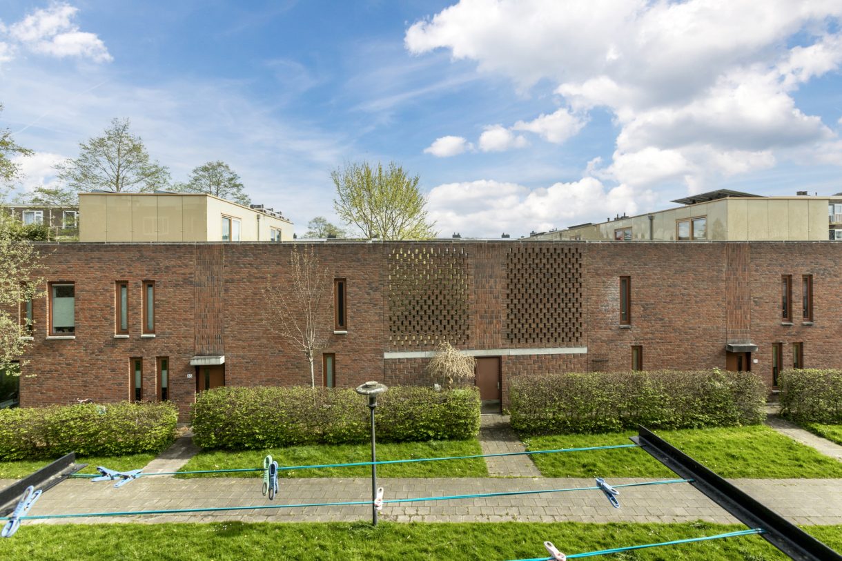 Te koop: Foto Appartement aan de Betje Wolffstraat 54 in Groningen