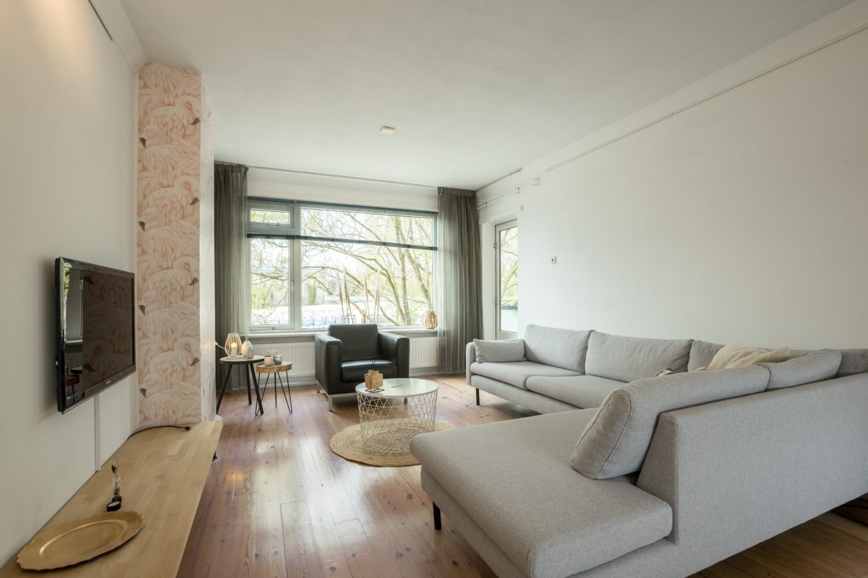 Te koop: Foto Appartement aan de Betje Wolffstraat 54 in Groningen