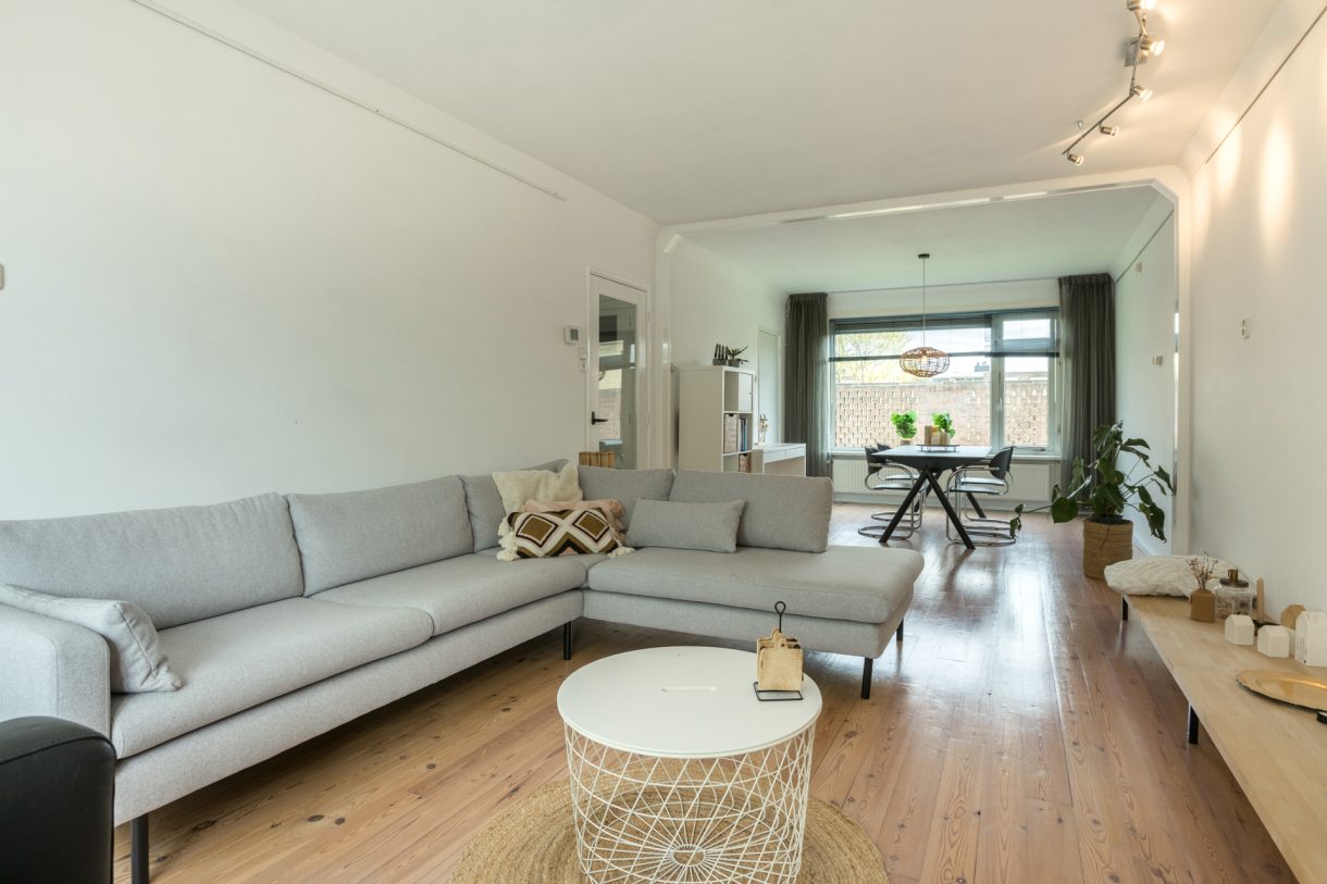 Te koop: Foto Appartement aan de Betje Wolffstraat 54 in Groningen