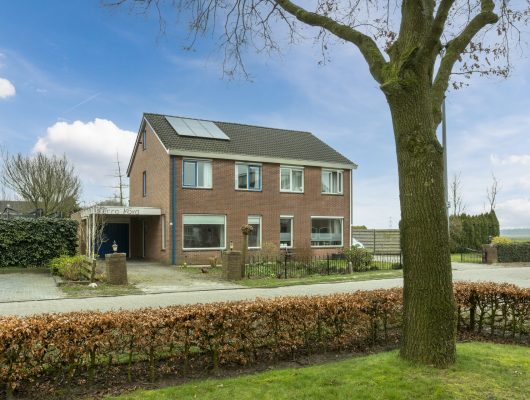 Hoofdfoto van Nieuwlande Veenbes 44