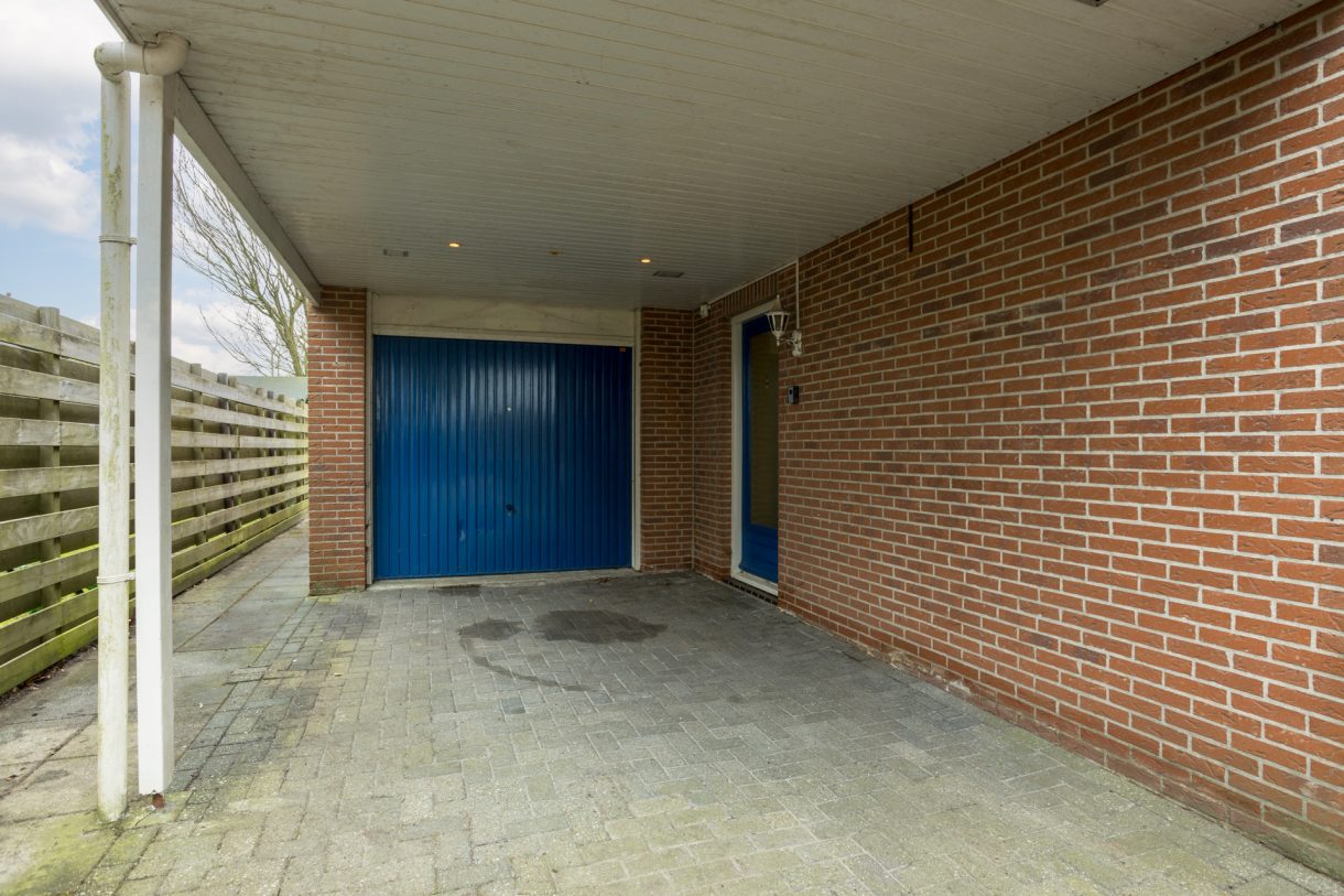 Te koop: Foto Woonhuis aan de Veenbes 44 in Nieuwlande