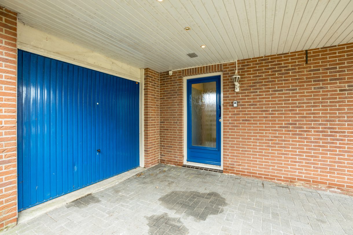 Te koop: Foto Woonhuis aan de Veenbes 44 in Nieuwlande