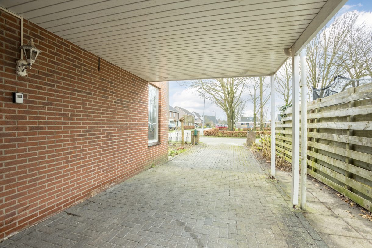 Te koop: Foto Woonhuis aan de Veenbes 44 in Nieuwlande