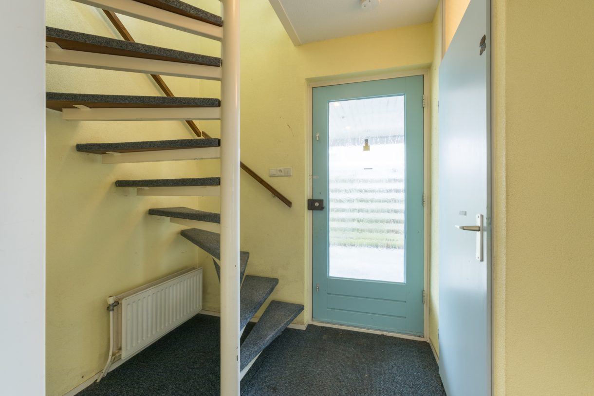 Te koop: Foto Woonhuis aan de Veenbes 44 in Nieuwlande