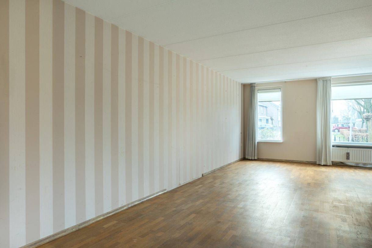 Te koop: Foto Woonhuis aan de Veenbes 44 in Nieuwlande