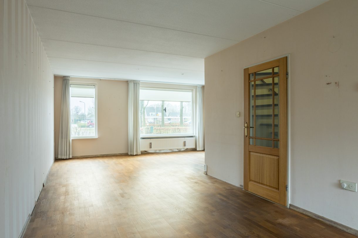 Te koop: Foto Woonhuis aan de Veenbes 44 in Nieuwlande