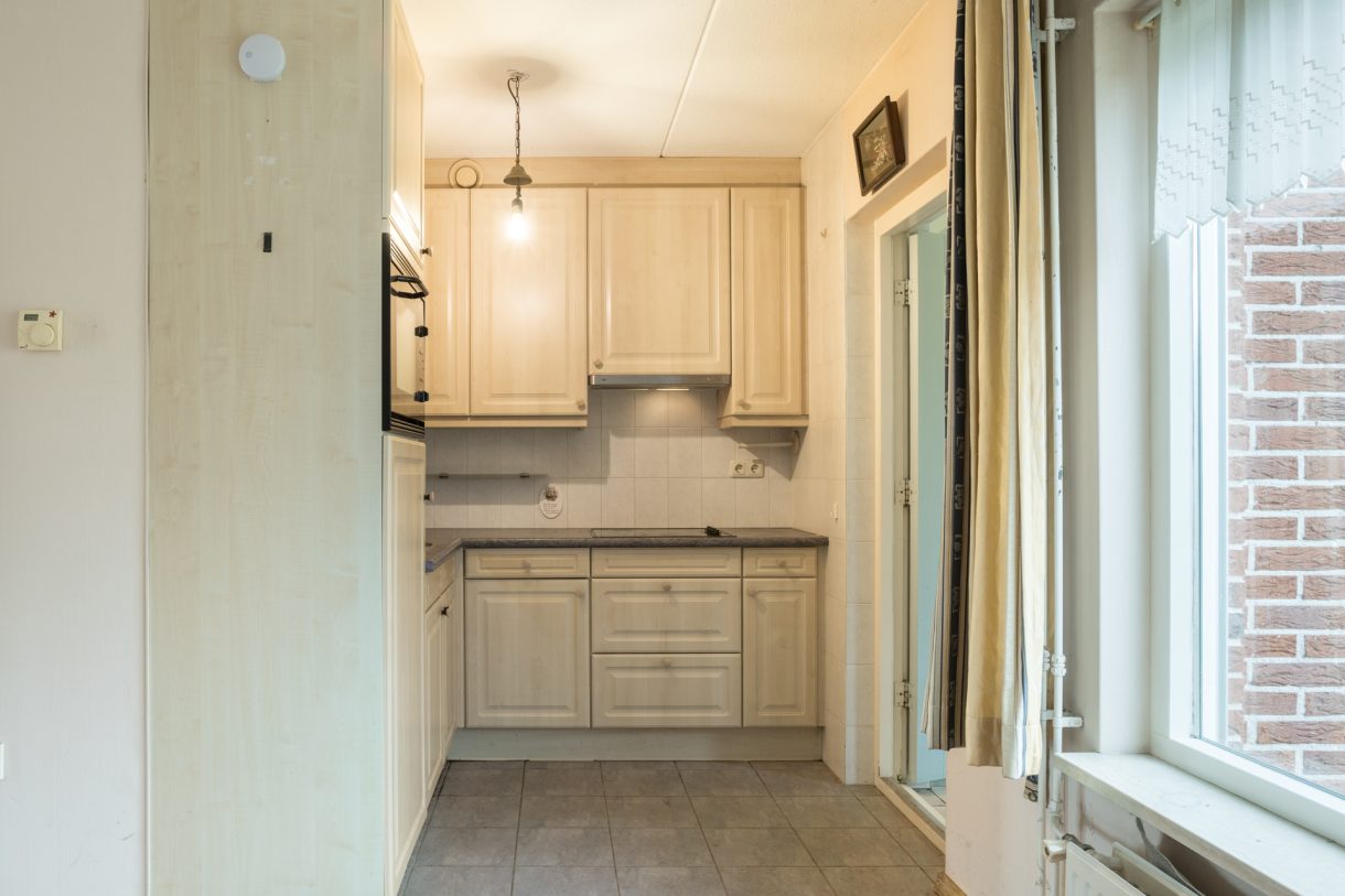 Te koop: Foto Woonhuis aan de Veenbes 44 in Nieuwlande