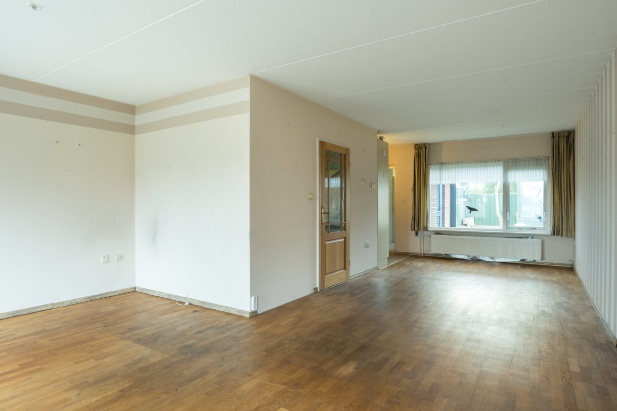 Te koop: Foto Woonhuis aan de Veenbes 44 in Nieuwlande