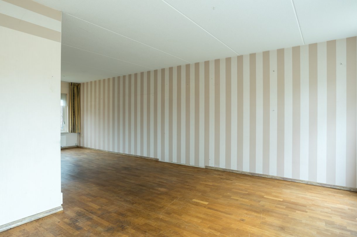 Te koop: Foto Woonhuis aan de Veenbes 44 in Nieuwlande