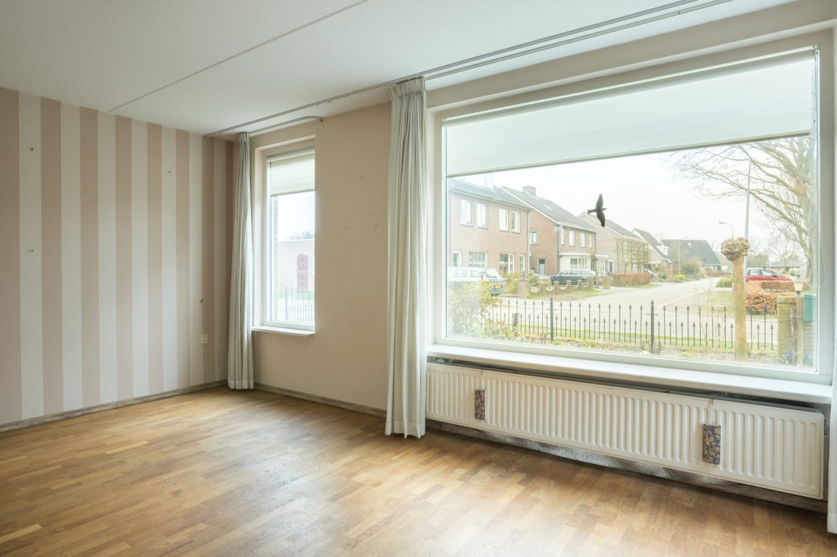 Te koop: Foto Woonhuis aan de Veenbes 44 in Nieuwlande