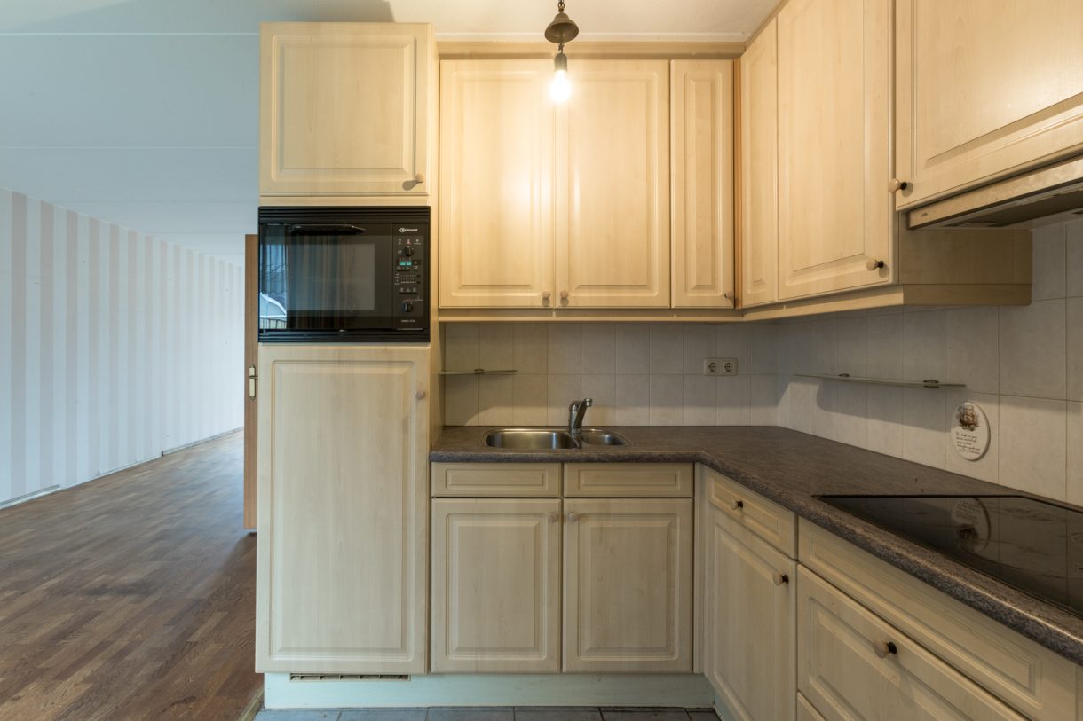 Te koop: Foto Woonhuis aan de Veenbes 44 in Nieuwlande