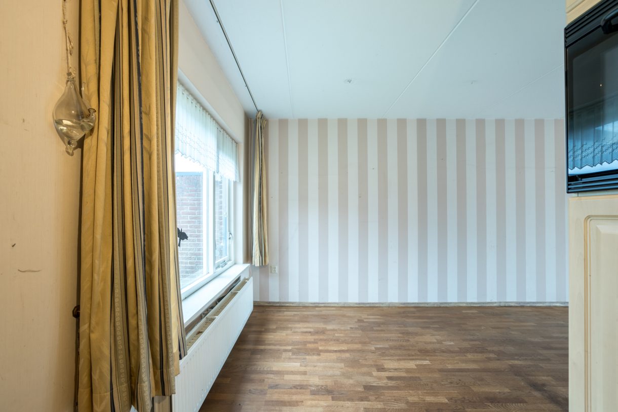 Te koop: Foto Woonhuis aan de Veenbes 44 in Nieuwlande