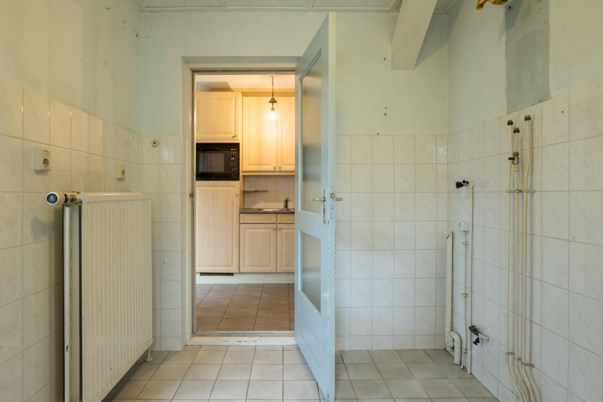 Te koop: Foto Woonhuis aan de Veenbes 44 in Nieuwlande