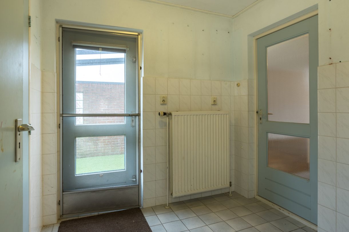Te koop: Foto Woonhuis aan de Veenbes 44 in Nieuwlande