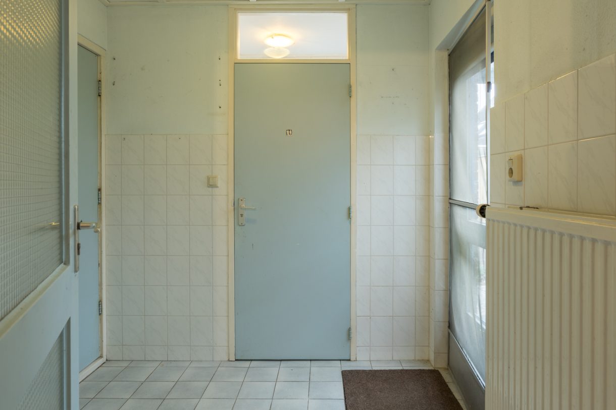 Te koop: Foto Woonhuis aan de Veenbes 44 in Nieuwlande