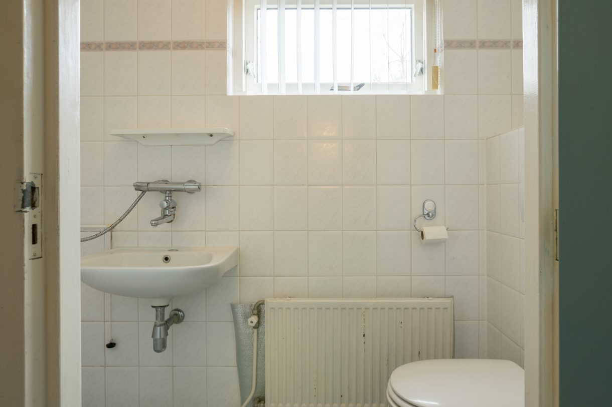 Te koop: Foto Woonhuis aan de Veenbes 44 in Nieuwlande