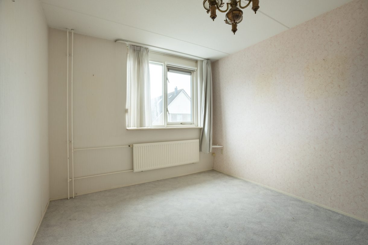 Te koop: Foto Woonhuis aan de Veenbes 44 in Nieuwlande