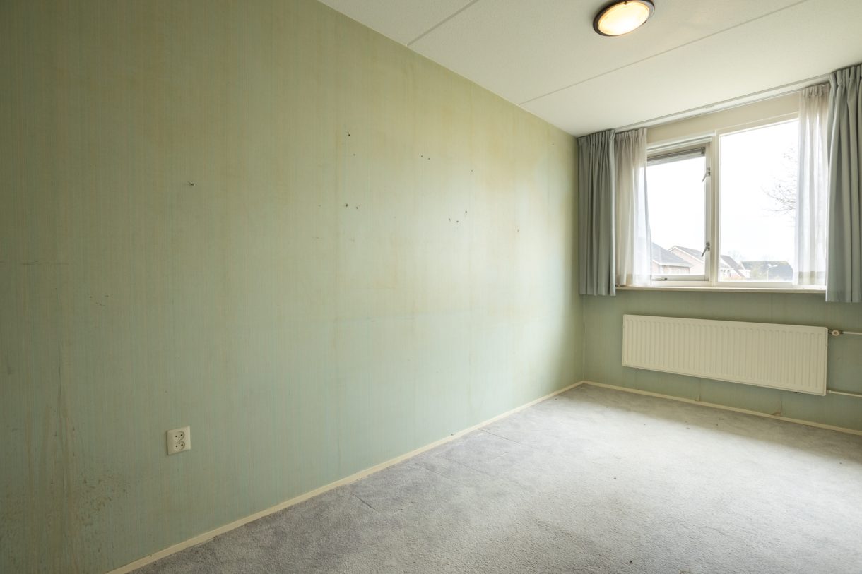 Te koop: Foto Woonhuis aan de Veenbes 44 in Nieuwlande
